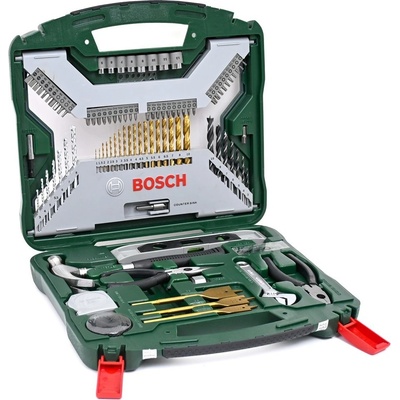 BOSCH X-Line titan 2.607.019.331