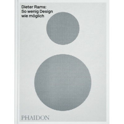 Dieter Rams: So wenig Design wie möglich