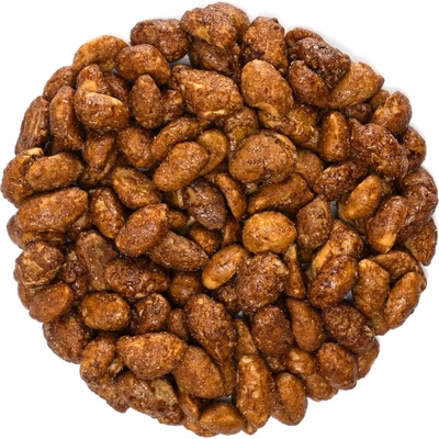 Nutsman arašídy v cukru s příchutí medu 1 kg