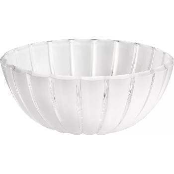 Guzzini Голяма салатена купа Dolcevita от рециклиран материал L перлена (29690242)