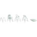 Baby Dan - Angel set 3in1
