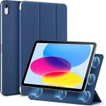ESR Калъф за iPad 10 (2022) 10.9 / iPad 11 (2025) / iPad 12 (2026) - ESR Rebound Magnetic - Тъмносин