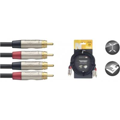 Stagg NTC3CR
