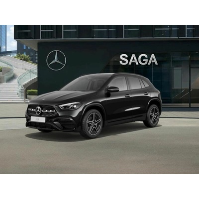 Mercedes-Benz GLA 180 AMG 100 kW