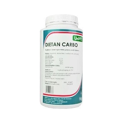 Dietan Carbo 1 kg