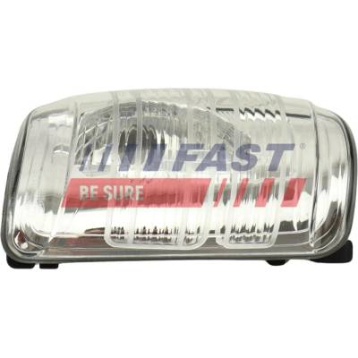 Blikač FAST FT10666