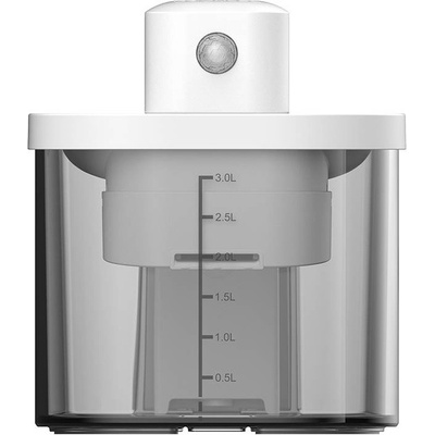 Chytrá fontána/napájačka Dogness D12 so senzorom pre psy a mačky