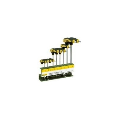 Proxxon Sada L-skrutkovačov torx 8-50 22652