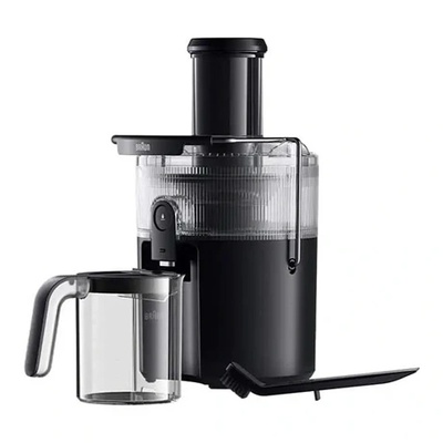 Braun SJ5000