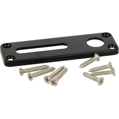 Siso Montážna platnička M906+M901 pre DTD