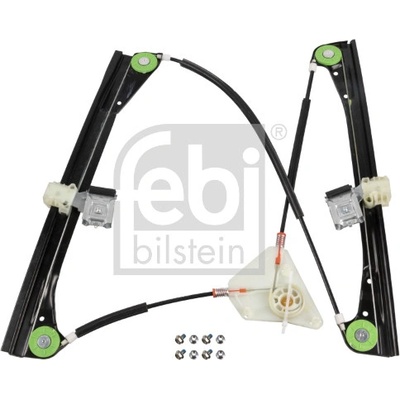 Zvedací zařízení oken FEBI BILSTEIN 176302