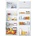 Candy CFBD 2450/2E