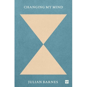 Changing My Mind (ISBN: 9781912559695)