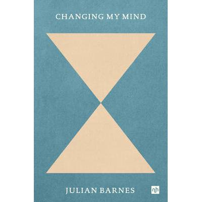 Changing My Mind | BARNES JULIAN
