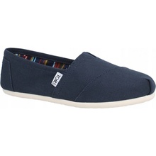 TOMS Topánky dámske espadrilky slip on zasúvacie