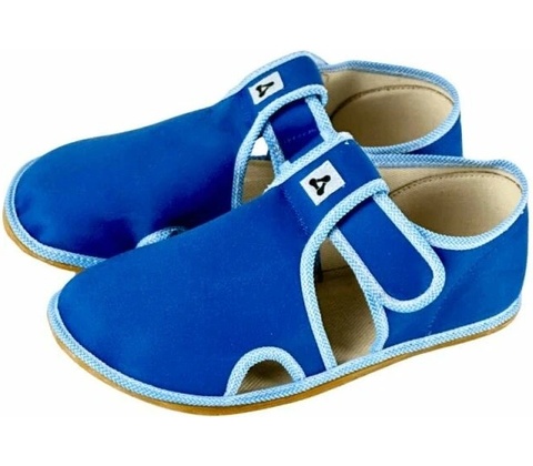 Antal Rascal Basic Blue