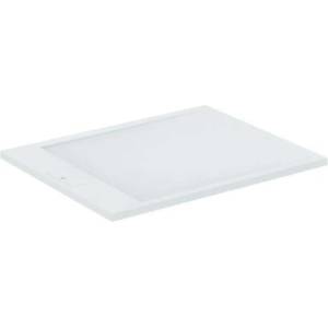 Ideal Standard i. Life - Душ-тава 100x80 см, Anti-Slip, бяла T5223FR (T5223FR)