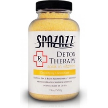 Spazazz Crystals Detox therapy 562 g