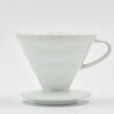 Hario Dripper V60-02 Ceramic