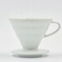 Hario Dripper V60-02 Ceramic White