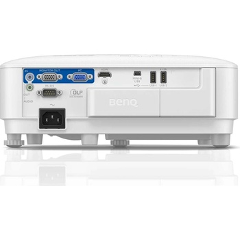 BenQ EH600