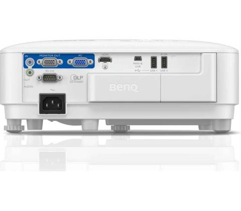 BenQ EH600
