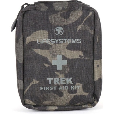 Lifesystems Trek Camo First Aid Kit