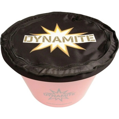 Dynamite Baits Neoprene Bucket Cover 40cm