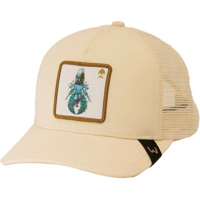 Westin CreCraw Cap Beige
