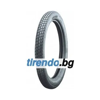 Heidenau K30 ( 2 3/4-16 RF TT 46J Задно колело, Предно колело )