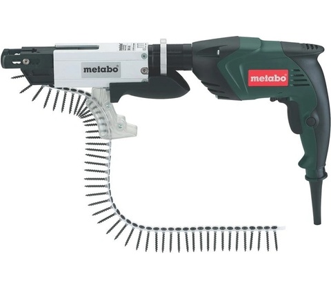 Metabo SE 4000