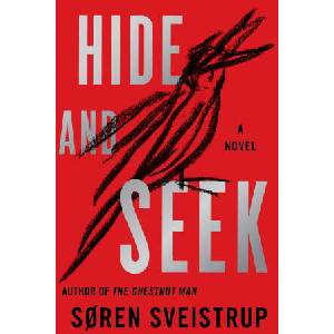 HIDE & SEEK (ISBN: 9780063418493)