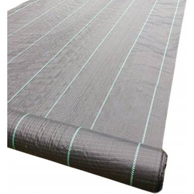 Ekspan Agrotextilie černá 50 m 135 g/m² 1,1x50m