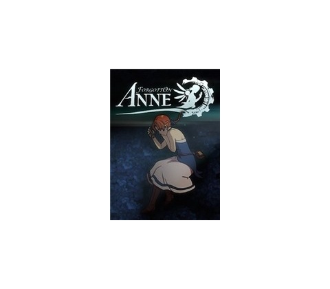 Forgotton Anne