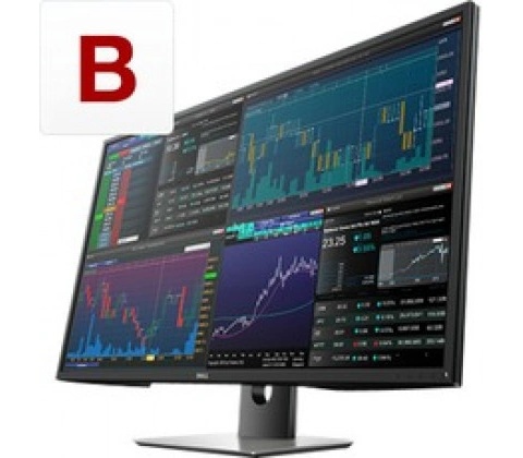 Dell P4317Q
