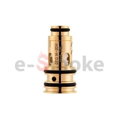 Dotmod DotAIO V2 mesh žhaviaca hlava 0,7ohm