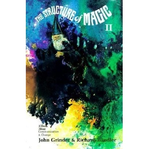 Structure Of Magic Vol 2 | Richard Bandler (ISBN: 9780831400491)