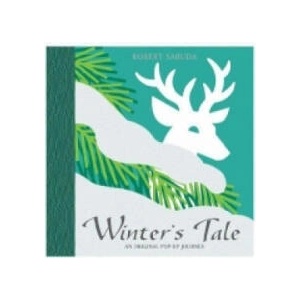 Winter's Tale | Robert Sabuda (ISBN: 9781416904687)