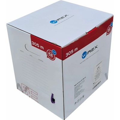 Wirex WIC-5-FU-LD-30-VI