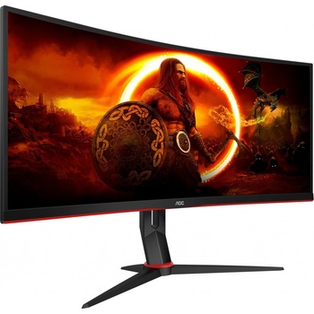 AOC CU34G2XE