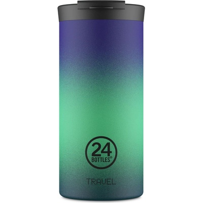 24Bottles Термочаша Travel Tumbler Borealis 600 мл (001998)