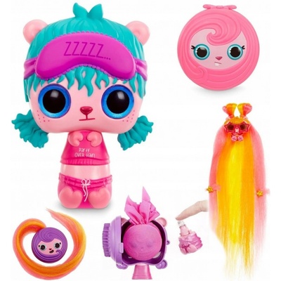 L.O.L. Surprise Pop Hair 3v1 558552