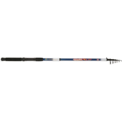 LINEAEFFE DRAGO 2,4 m 20-50 g 6 dílů