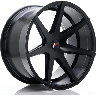 JAPAN RACING JR20 9,5x19 3x112 ET20-41 matt black