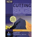 New Cutting Edge Upper intermediate CB+CD ROM