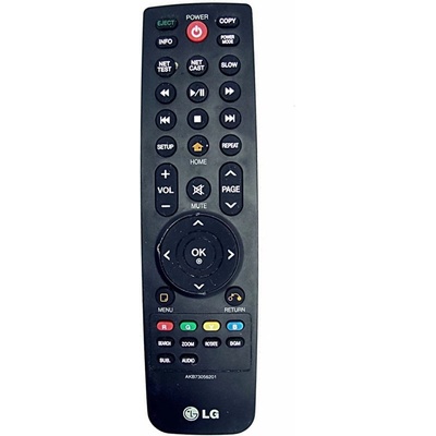 GENERAL LG AKB73056201 - съвместимо дистанционно управление на марката General (AKB73056201)