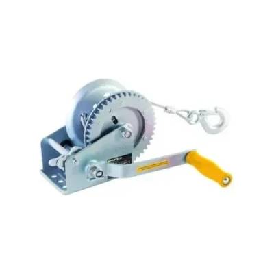 PROTECO Ръчна лебедка proteco 420719797/ 450 кг (420719797)