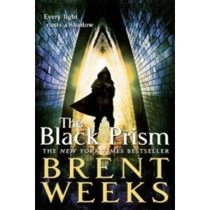 Black Prism | Brent Weeks (2011)