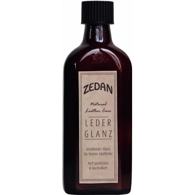 Zedan Přírodní lesk na kůži 200 ml – Zbozi.Blesk.cz