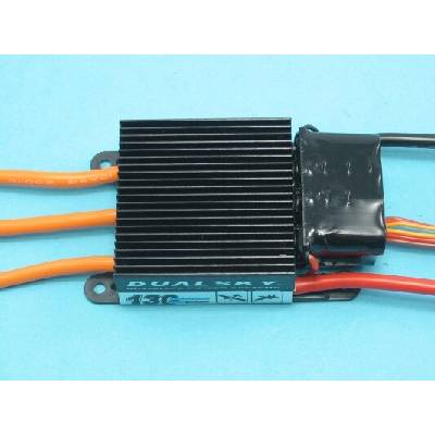 Dualsky Reg. Xcontroller XC13036HV 130A